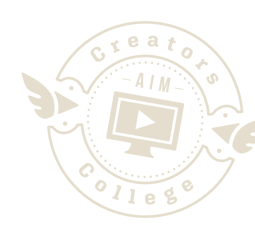 AIM Creators College